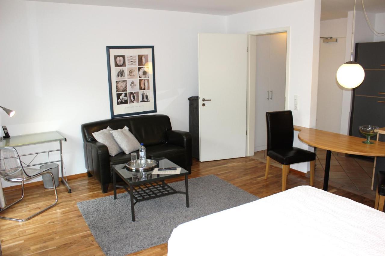 A-Partment Cologne Riverside المظهر الخارجي الصورة