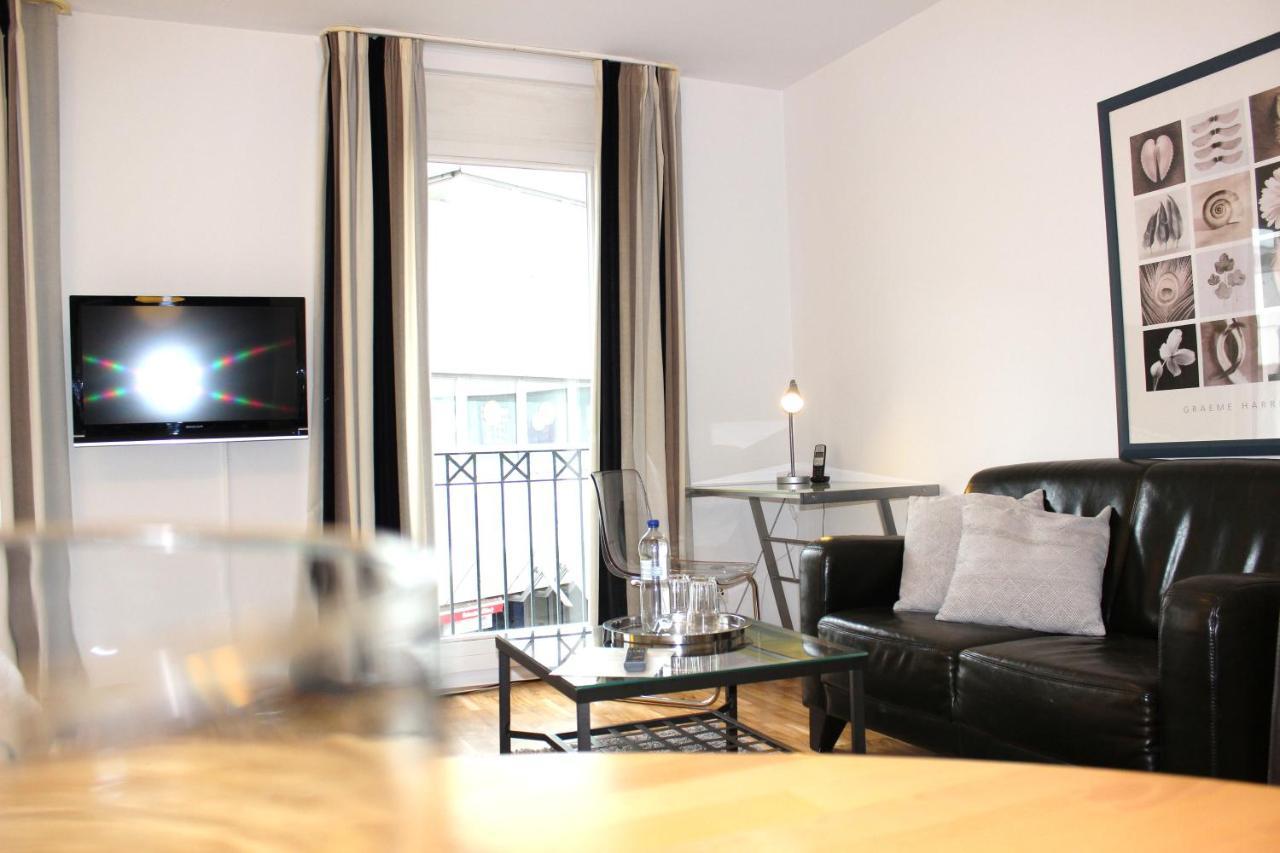 A-Partment Cologne Riverside المظهر الخارجي الصورة