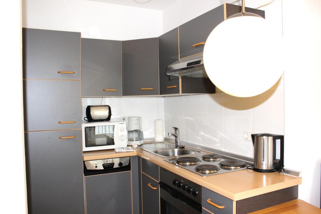 A-Partment Cologne Riverside المظهر الخارجي الصورة