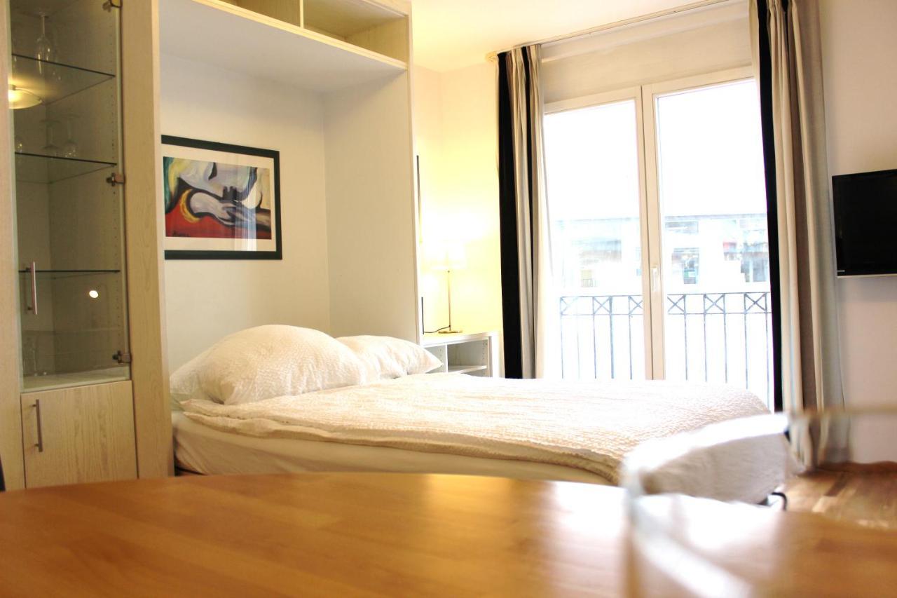 A-Partment Cologne Riverside المظهر الخارجي الصورة