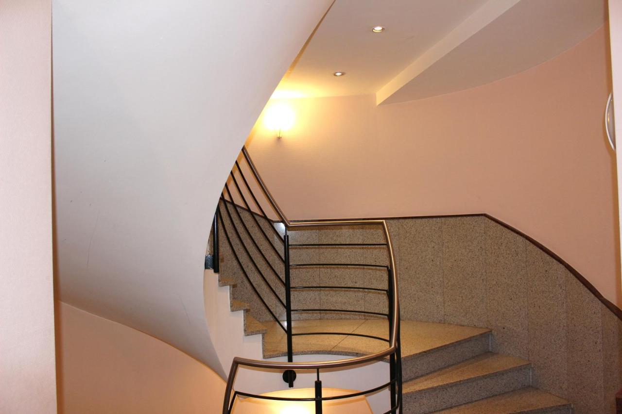 A-Partment Cologne Riverside المظهر الخارجي الصورة